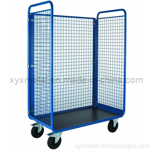 Logistics Cart/ Roll Cage/ Roll Containers/ Trolley / Roll Pallet